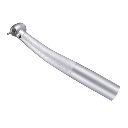 Unidad dental, pieza de mano de alta velocidad dental, pieza de mano de fibra óp